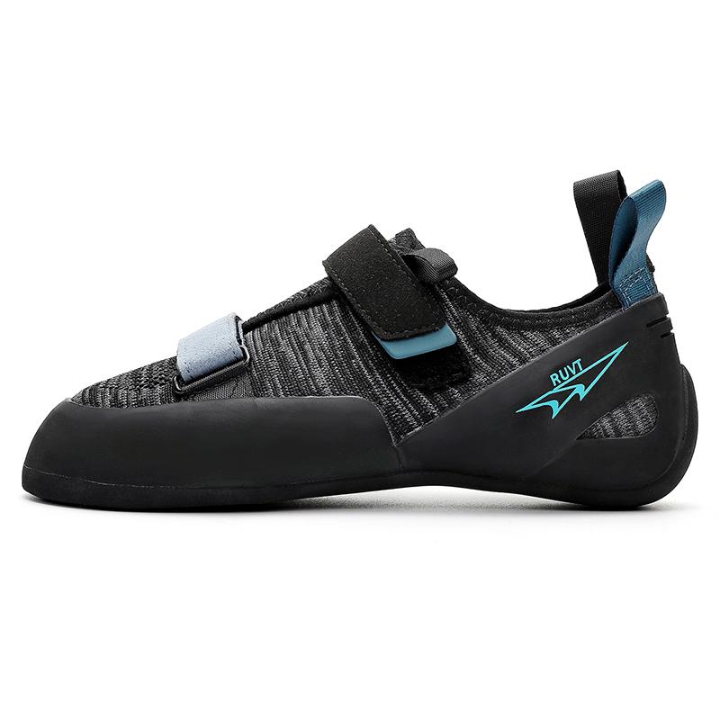 Beginner Comfort Rock Climbing Shoes – Lightweight, Non-Slip Indoor  Outdoor Training Shoes for Men  Women, Sizes 34-48 35 синий