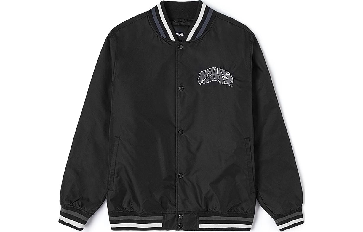 Vans Dunton Jackets  Coats Unisex Black VN000G81BLK XXL
