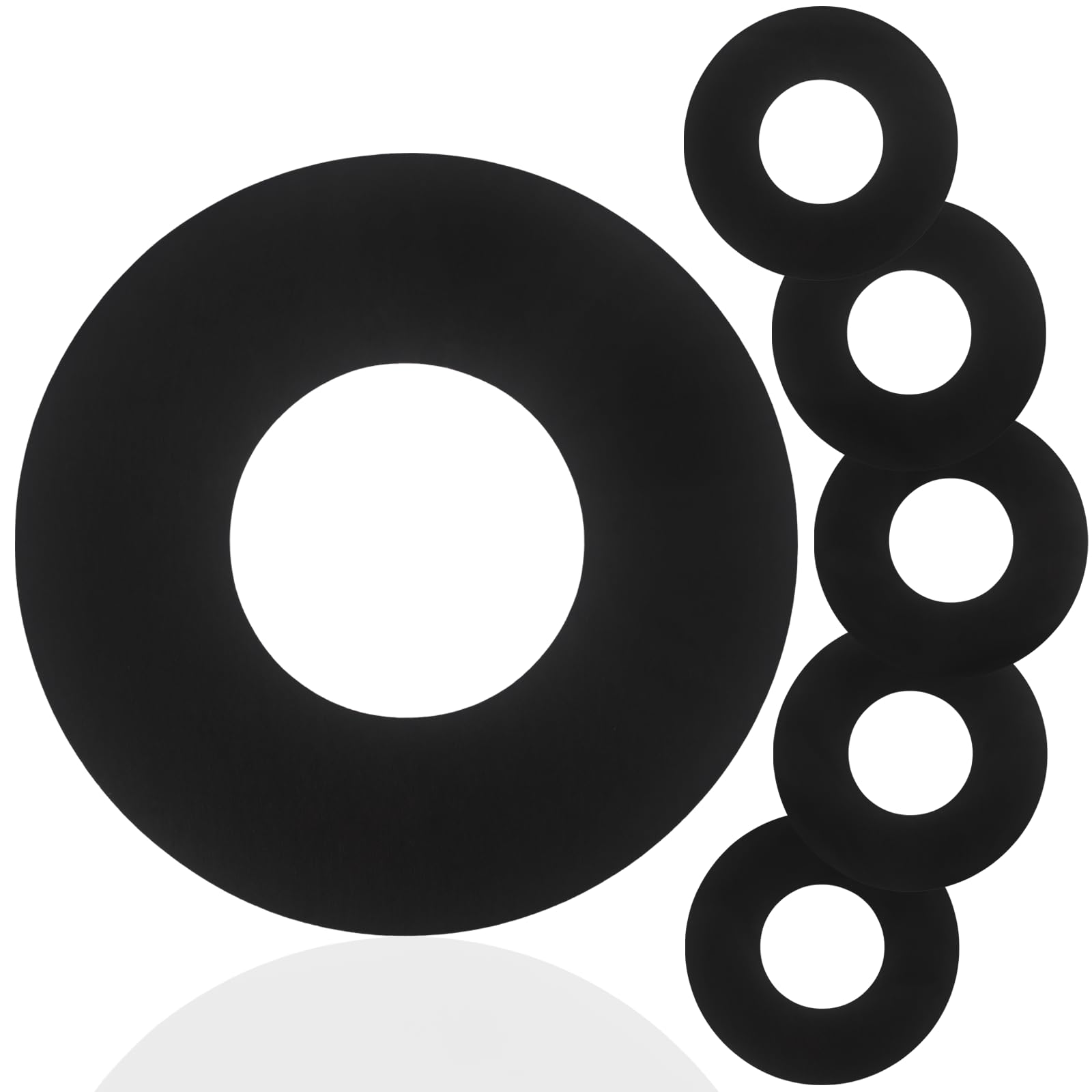 

HAOTUNR Replacement Paper Filters for and Rinnai Gas Dryers and Compatible with and DPF-100A, DPF-50A, (RDT-80, RDTC-80, RDT-54S-SV, RDT-80U), чёрный