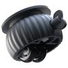 Paste Ball Bearing Caster No Drilling Required Furniture Bedside Table Load-Bearing Casters Mobile Base Braked Silent Wheels