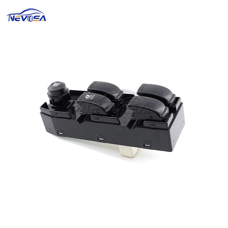 

Подходит для Buick Excelle 2004-2009 Переключатель стеклоподъемника (Номер детали #96552814) Electric