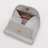 Cowhide bifold wallet