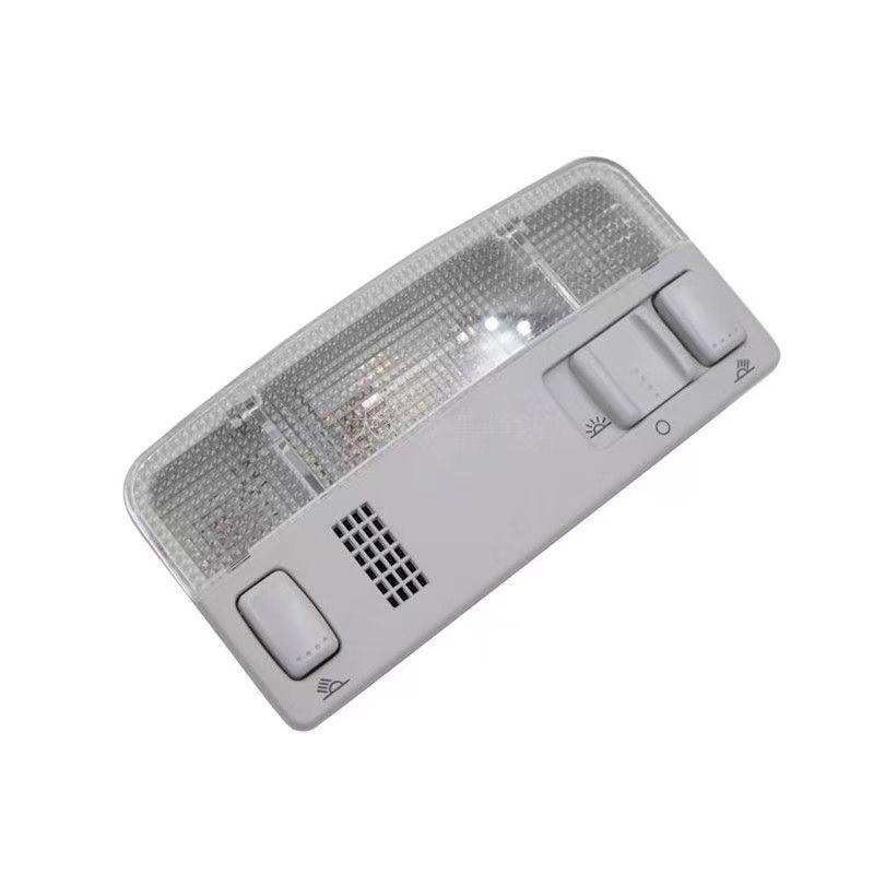 Passat B5 Touran Polo Bora Golf 4 Octavia Front Ceiling Light & Reading Lamp 1TD947105