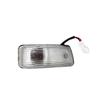 Dongfeng Tianjian EQ1120GA Left Door Turn Signal Lamp