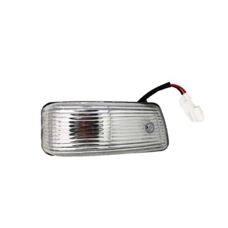 Dongfeng Tianjian EQ1120GA Left Door Turn Signal Lamp