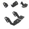 A Pillar Light Mount Brackets Auto Accessories Sturdy High Performance Replacing Lamp Holder for RZR