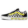 Old Skool SpongeBob SquarePants x Old Skool 'Off The Wall' VN0A38G19EK