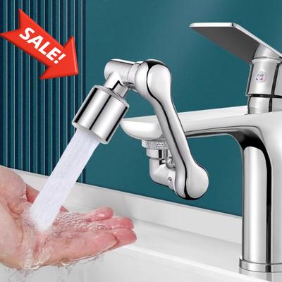 Baie și WC – Aeratoare