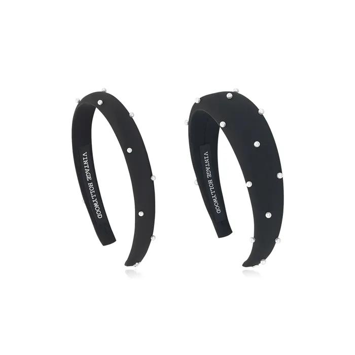 Bella Pearl Hairband_VH2534HB007M