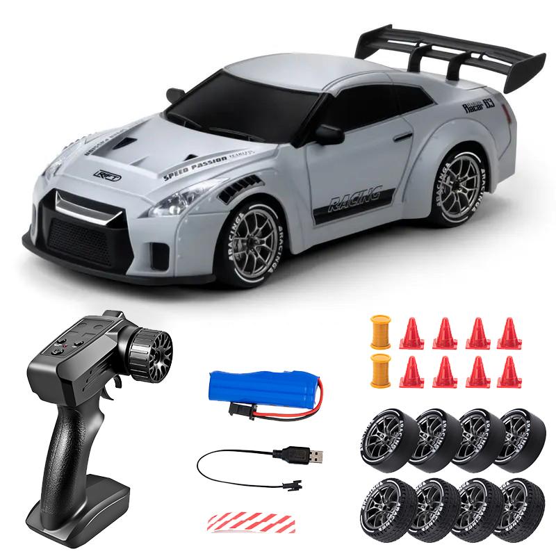 High-Quality 2.4G High-Quality 4Wd High-Quality 20Km/H High-Quality Electric High-Quality Remote High-Quality Control High-Quality Competition