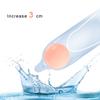 Soft Head Attachment Normal Condom Penis Extender Beads  Penis Enlargement Reusable Ball  Intimate Goods Sex Toys for Men
