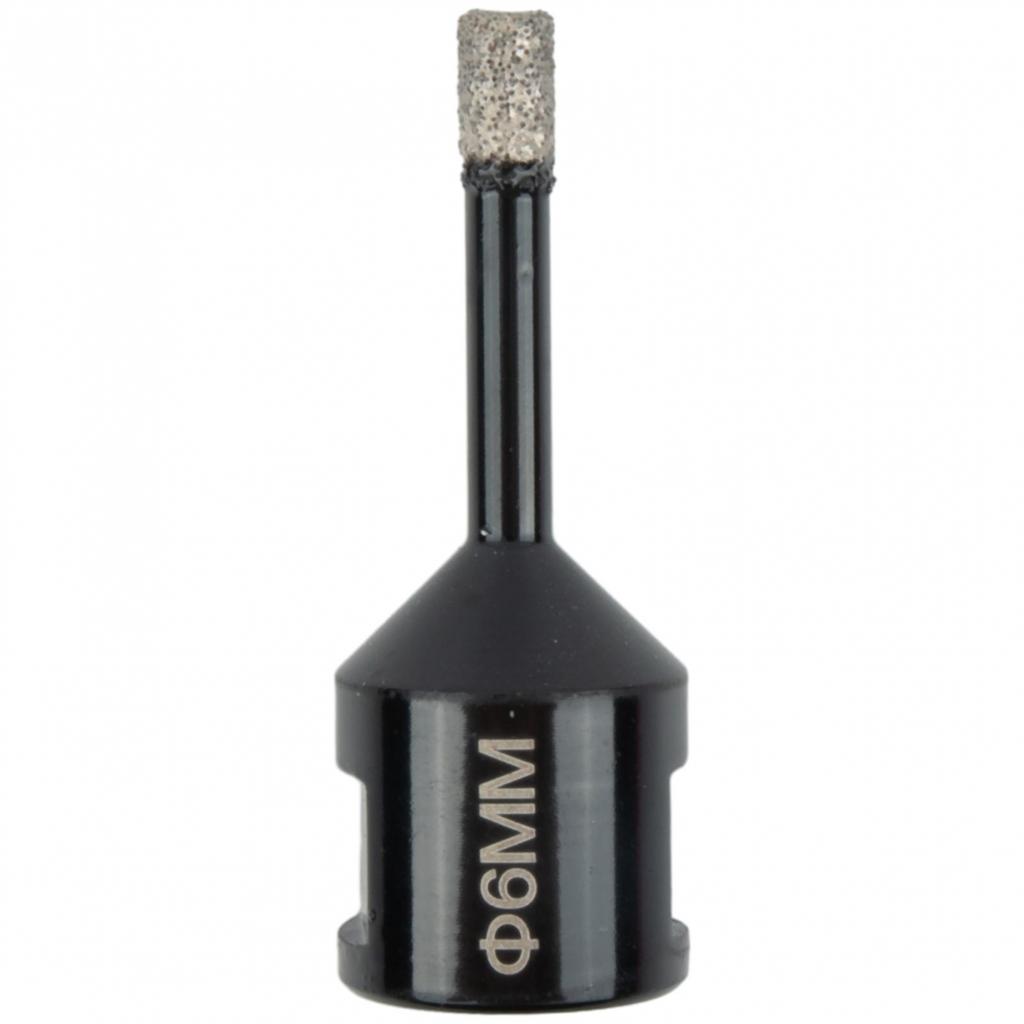 6/8/10/12/14/16mm Hole Opener Blackl Diamond Drilling Quality Emery