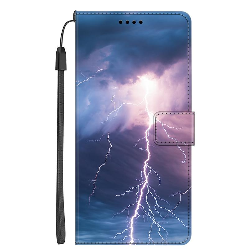 

Flip Leather Case For Moto E7 Plus Phone Wallet Stand Book Cover for Motorola Moto E6i E6S 2020 E6 E 7 E7plus Moto E6 Plus&Case & Strap