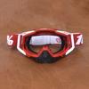 Goggles color-changing motorcycle cross-country glasses outdoor riding sports windproof ski goggles