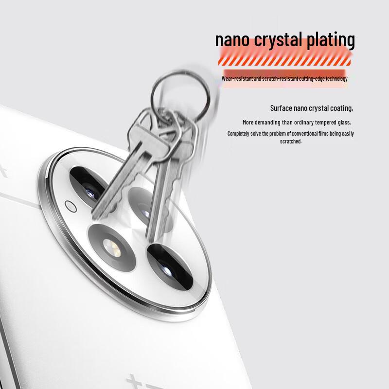 Wali Screen & Lens Protectors for OnePlus 13/13T/15