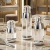 3PCS 30/60/90ML Makeup Dispenser Leak-Proof Toner Spray Bottle Sub-packing Bottle  Home