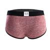 Men's Boxer Soft Briefs Underpants Knickers Shorts Sexy Underwear