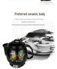 Siyang Jinhua A Electric Ceramic Medicine Kettle 3-5L - Automatic Boiling and Decoction