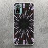 BMTH B-Brings Me The HorizonS Soft Case for Xiaomi Redmi Note 10 9 9S 8 Pro 7 9T 5 Phone Shell Mi 11T 12T 10T 12 11 Lite 6X A3 C