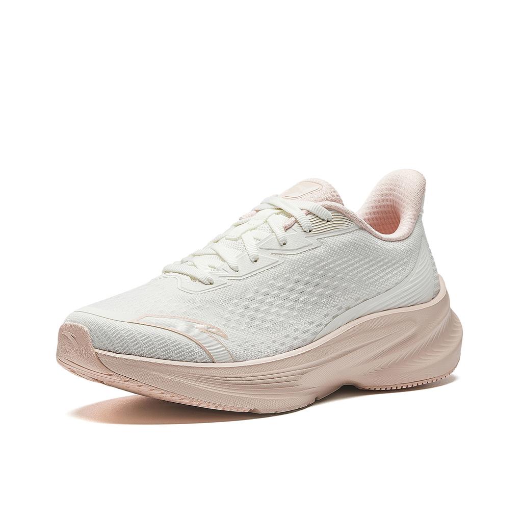 Anta Poison Sting 7 Shock Absorption Rebound Lightweight Low-Top A-Shock Technology Fitness Test Speed Training Running Shoes 922615511-1