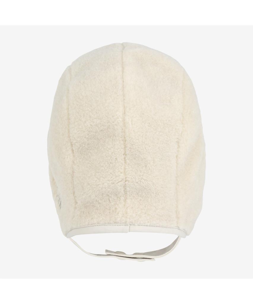 Noseupeiseu Ne3Cr56L Puppy Fleece Earmuff Ex Cap Light_Beige