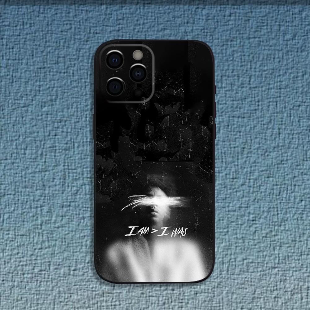 

Rapper 21 S-Savage Phone Case For iPhone 16,15,14,13,12,11,Pro,X,XS,Max,XR,Plus,Mini Soft Black Cover iPhone15