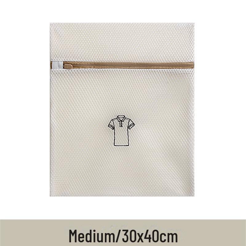 Underwear Laundry Bag: Double Layer Anti-Deformation Bra Protection for Machine Wash