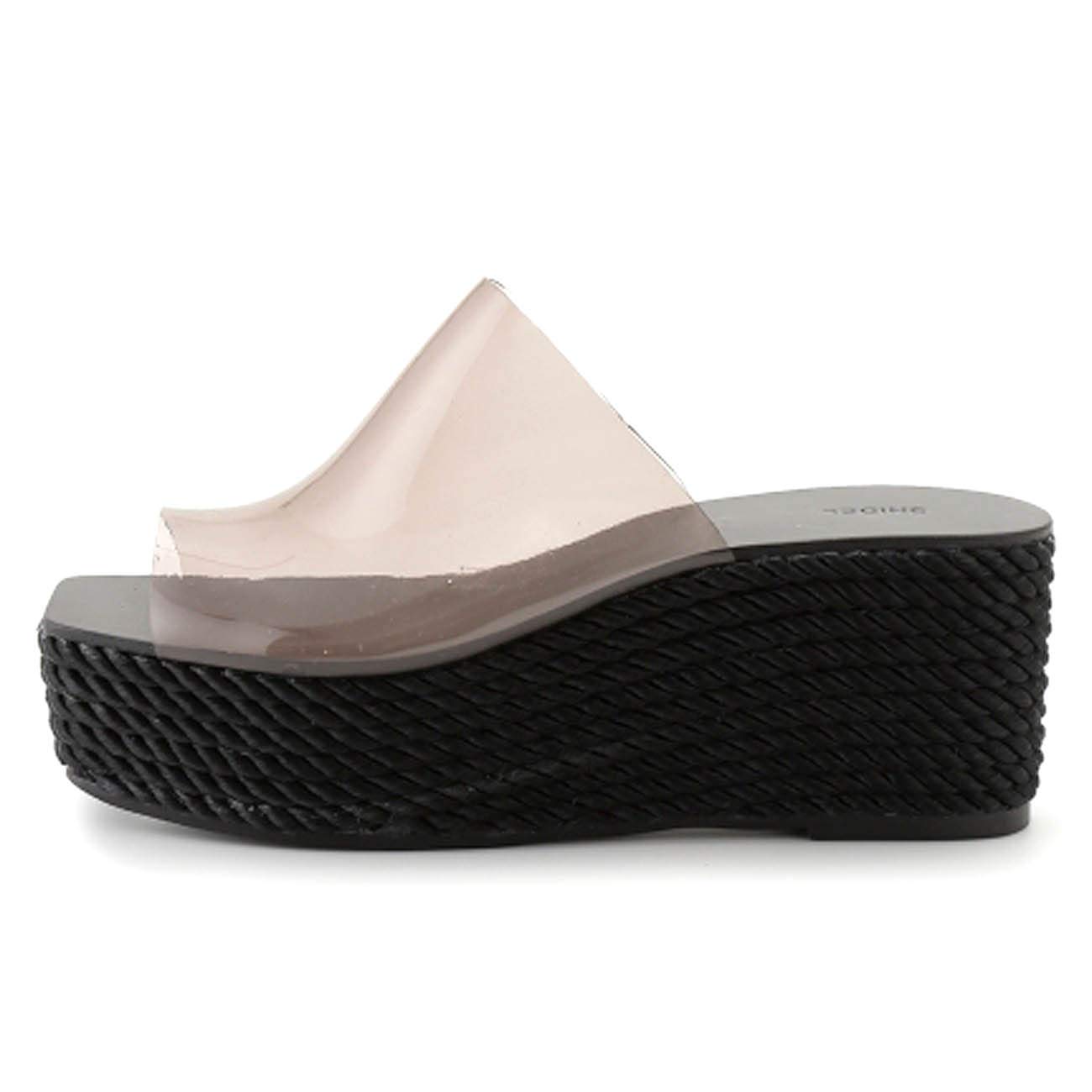 

Balie Sabo SWGS201606 BLK cm [Sneider] Women s 23.0~23.5