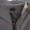 adidas stretch Pants S Gray Men's Used