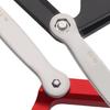 Professional Grade Wrench Steel Slip Design Tool For Cycling Maintenance Outdoor Fishing Equipment Repair