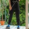 BENECIA12 Pocket Jogger Black