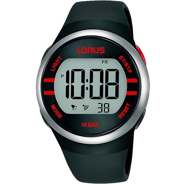 

Lorus R2335NX9 часы