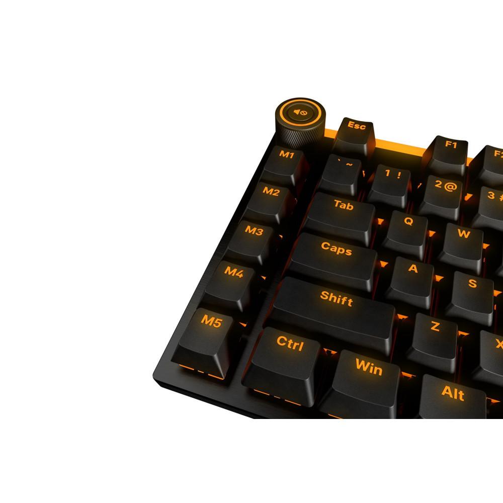 BEQUIET Keyboard! LIGHT MOUNT SILENT TACTILE