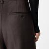 JNBY 2024 Autumn Loose Casual Pants for Women