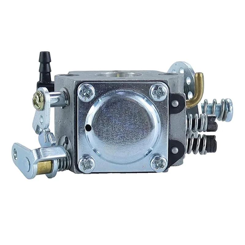 Carburetor for Walbro WT-962 Zenoah Chainsaw Replace Carb for 2500 2600 25cc 20cc 31cc RC Car Model Airplane