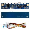 Multiple Interfaces LED Voltages Boosters Board LED Backlit Inverter Driver For 2P 6P 10P 12P Devices Not tool Installation