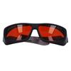 Schutzbrille 180–540 nm 750–1100 nm Schnelle Lichtreaktion PC Schutzbrille