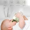 Leak-proof Baby Straw Drinking Cup Drop-resistant Toddler Feeding Sippy Cup  Learning Drink