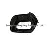 Gold Wing GL1800 Left Mirror Cover, Black ABS Accessory