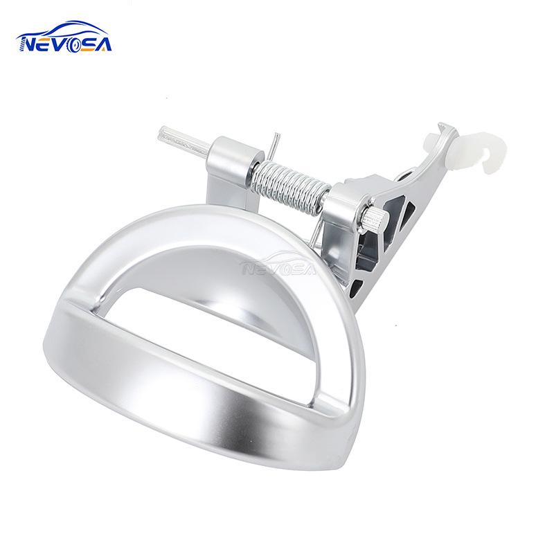 

68004828AA: Внутренняя ручка передней двери для 07-11 Dodge Ram NEVOSA