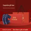 K·SKIN Heated Vibration Knee Massager CN plug (adapter included)
