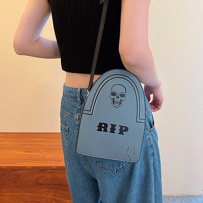 Damevesker – Crossbody-vesker