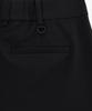 LACOSTE Women'S Semi-Bootcut Pants Hf925E-56G 031