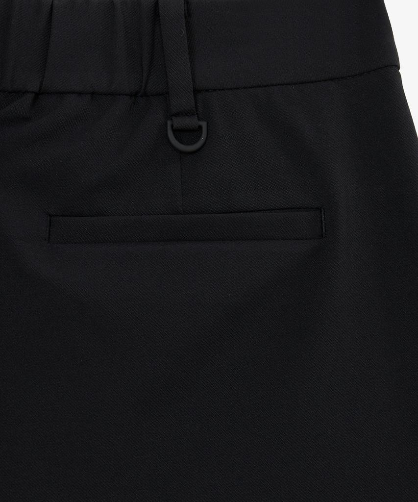 LACOSTE Women'S Semi-Bootcut Pants Hf925E-56G 031