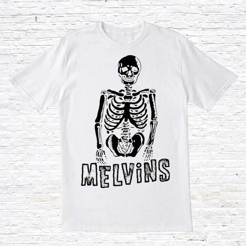 Melvins TShirt Unisex T-Shirt XL
