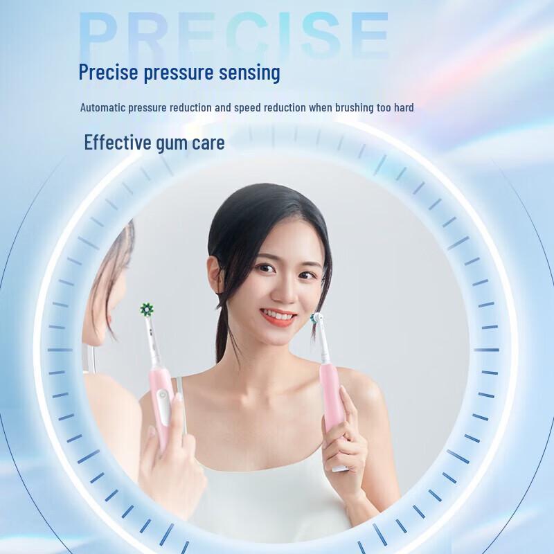 Oral-B Pro1MAX 3D Smart Electric Toothbrush