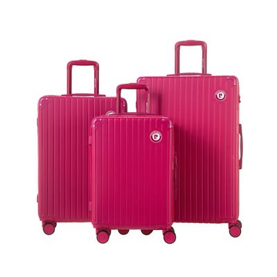 מזוודות ותיקי הנסיעה – מזוודות