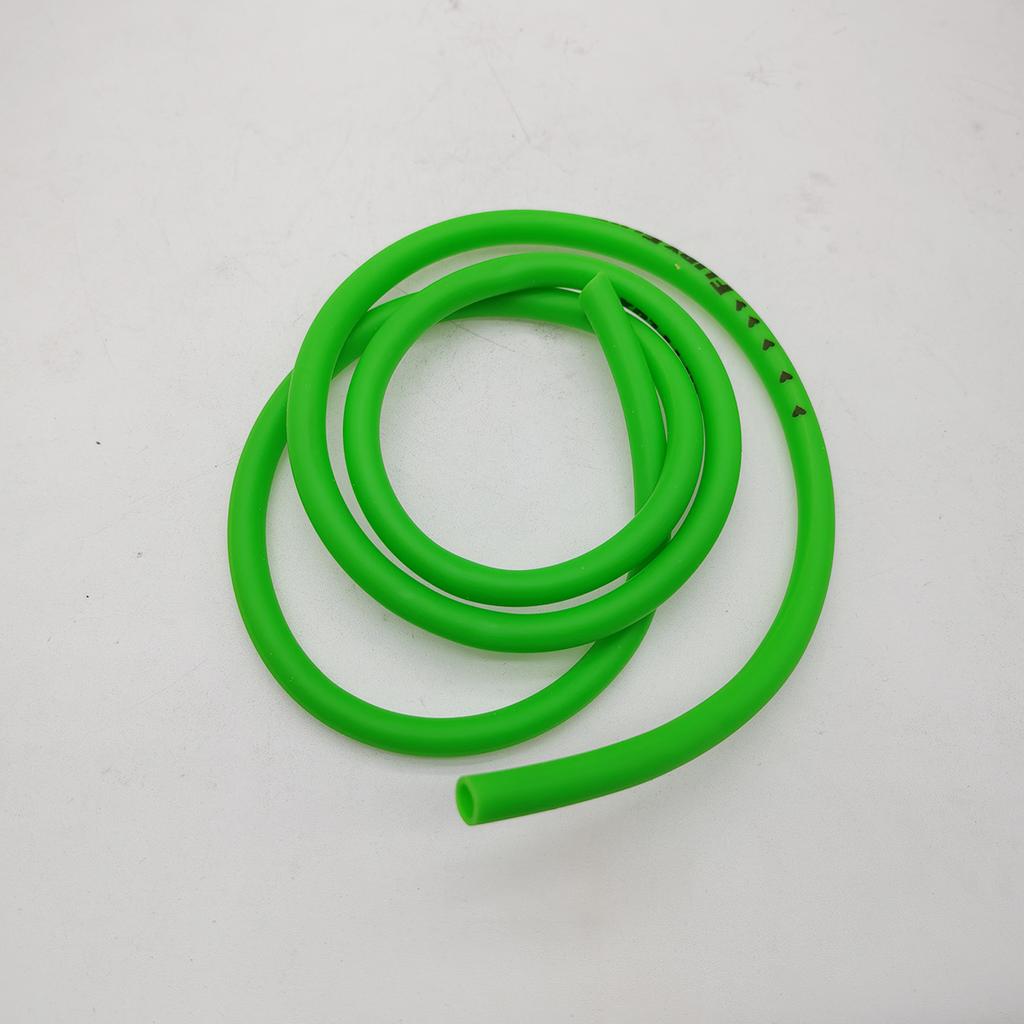 1 Meter Motorcycle Fuel Filter Motorbike Dirt Hose Line Petrol Pipe Fuel Gas Oil Tube Cafe Racer Universal