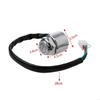L5BC ATV Motorcycle Dual Sport Dirt Quad 4 Wires Ignition for Key Button