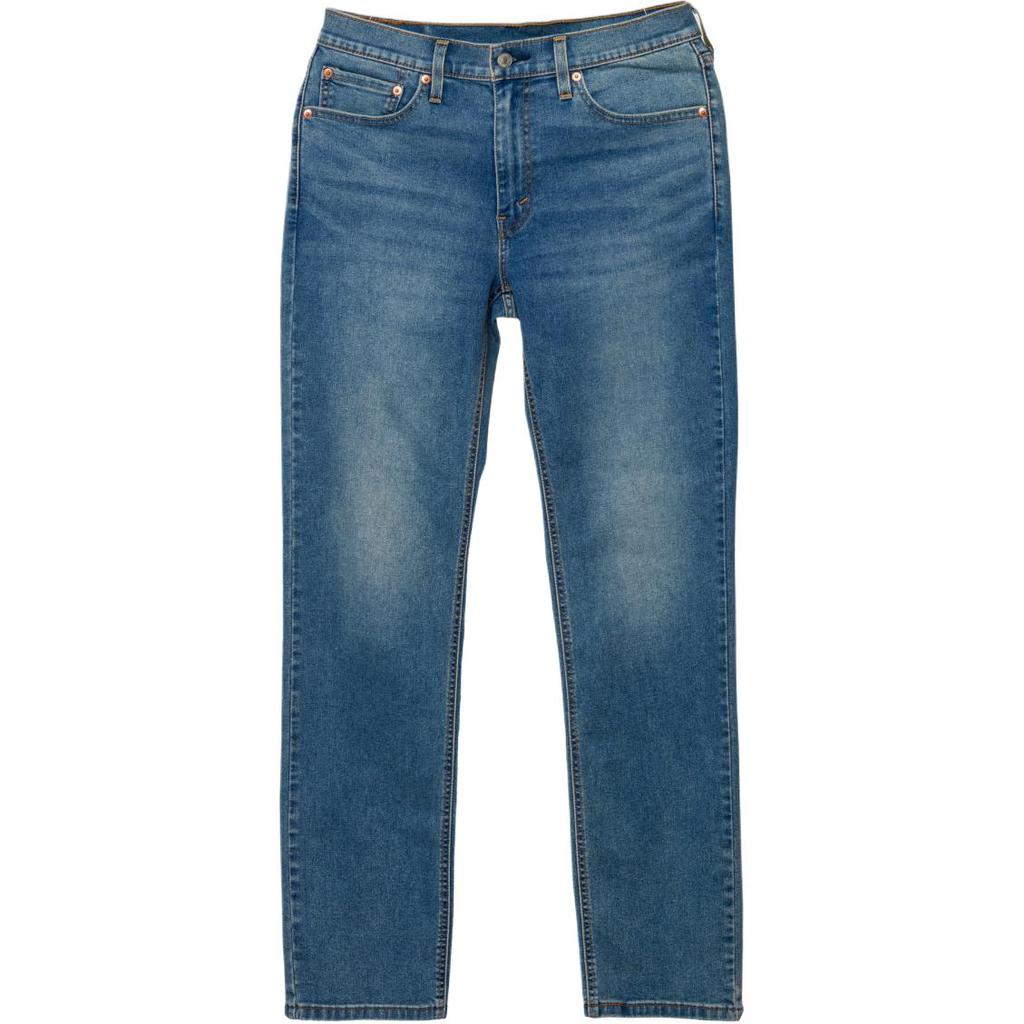 Levi's Jeans Men's Blue Moderate Tapered Pants 18181-0914
